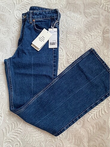 HM Denim Kot