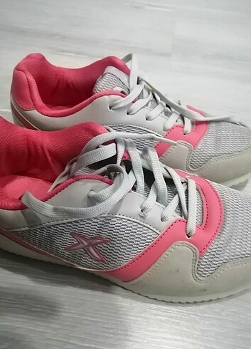 Kinetix Kinetik spor ayakkabı 