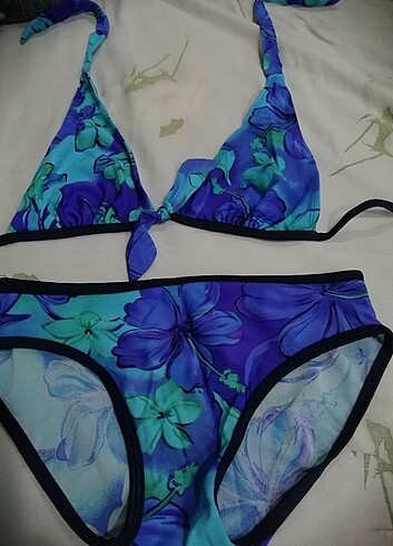 l Beden çeşitli Renk Bikini 