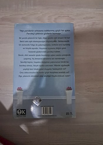 Beden Renk Aşka Rehin - Sümeyye Akarçay