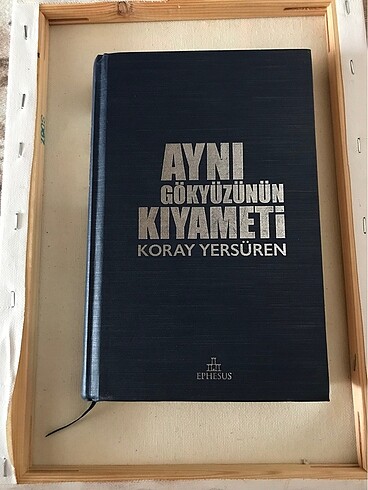 Aynı Gökyüzünün Kıyameti