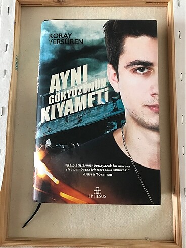 Aynı Gökyüzünün Kıyameti