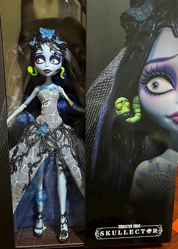 Monster High Özel ilan