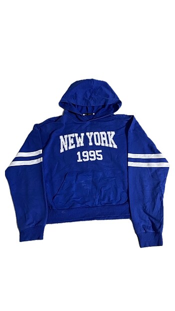 mavi sweatshirt