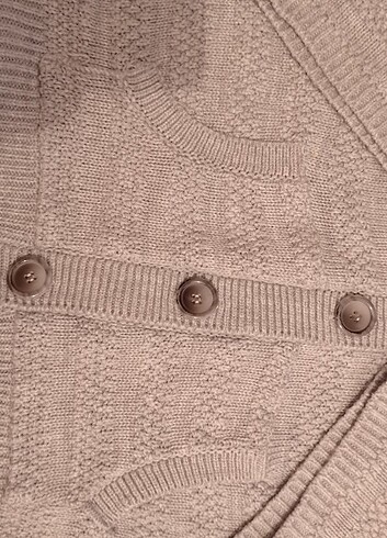 LC Waikiki LCW hırka