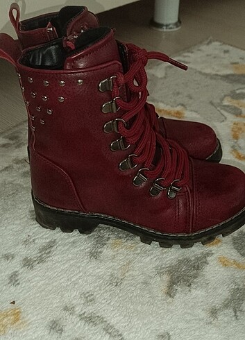 29 Beden Çocuk bot