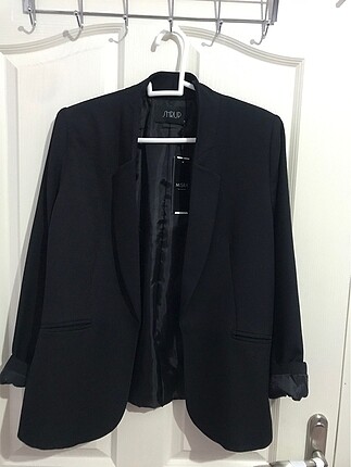 Blazer ceket