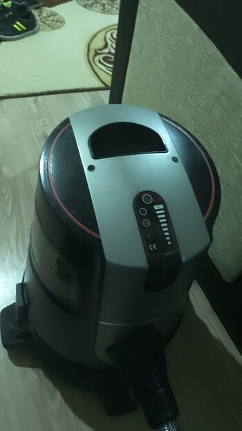 Diğer İhlas aura robot