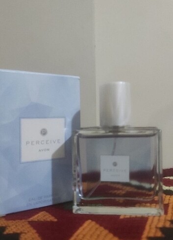 Perceive bayan parfüm 
