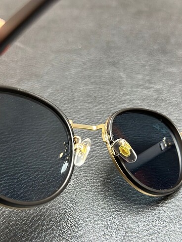 Beden siyah Renk RAY-BAN GÜNEŞ GÖZLÜĞÜ