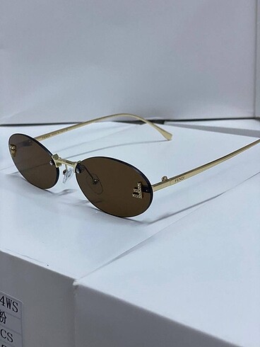 FENDİ GÜNEŞ GÖZLÜĞÜ