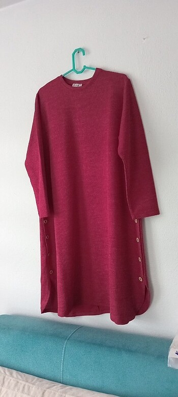 xl Beden Triko tunik
