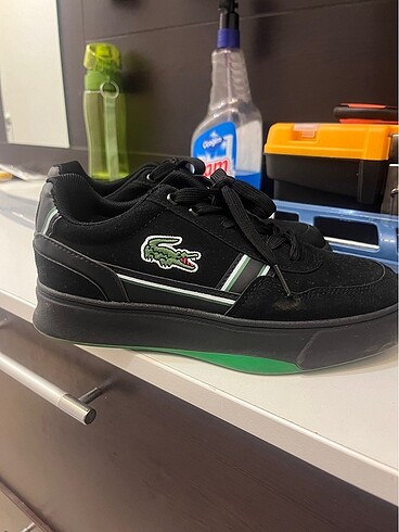 LACOSTE AYAKKABI