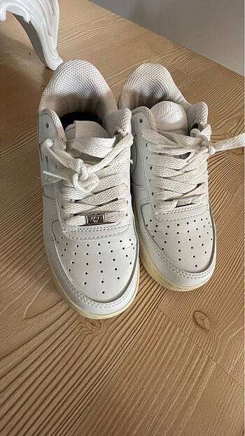 37 Beden Kadın nike spor ayakkabı