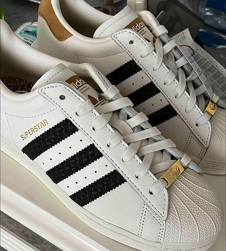 Adidas süperstar