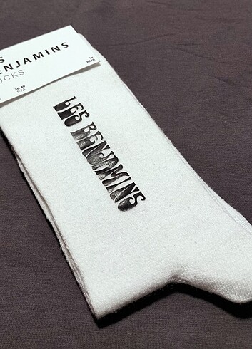 LES BENJAMINS 