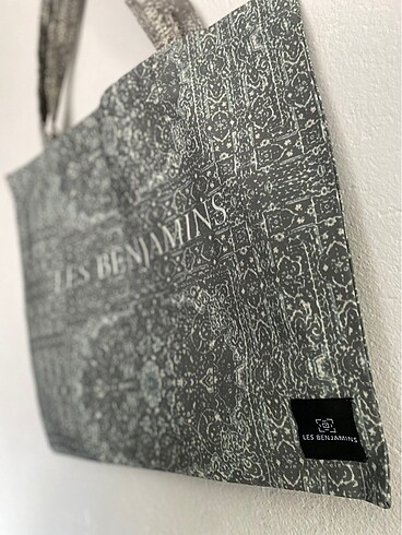 Les Benjamins Les benjamıns çanta