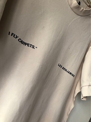 xxl Beden ten rengi Renk Les benjamins tshirt
