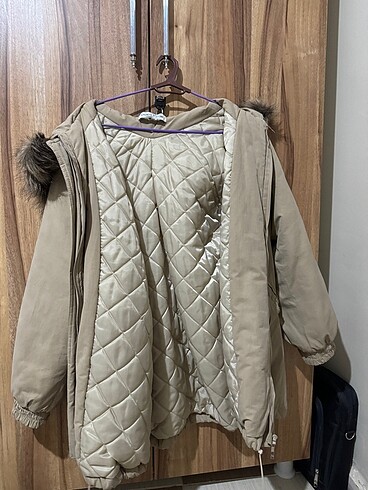 l Beden Mont parka