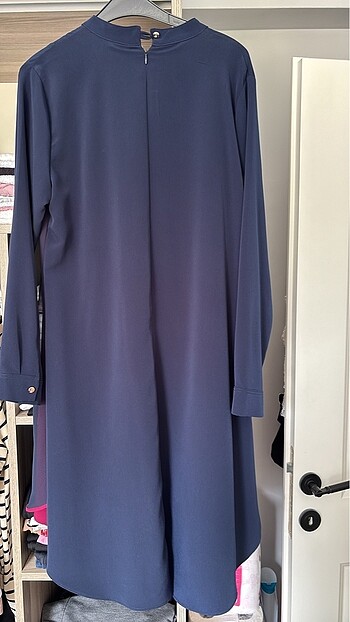 50 Beden Tunik