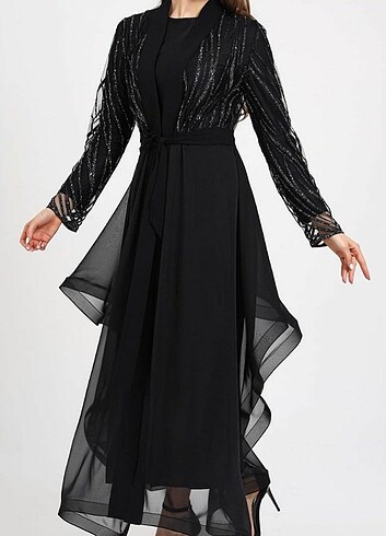 Kadın Abaya 