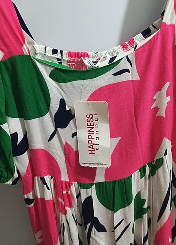 s Beden çeşitli Renk Trendyol happiness 