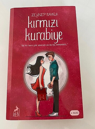 Kırmızı kurabiye