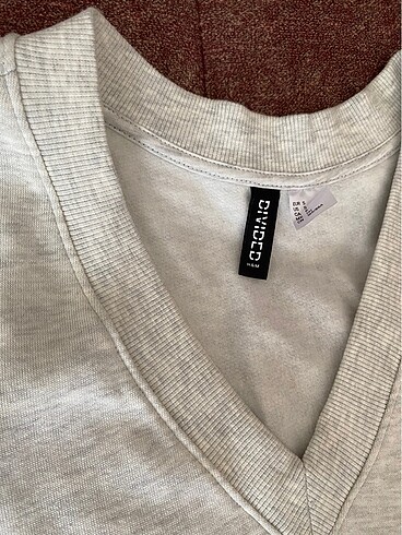 H&M H&M Süveter