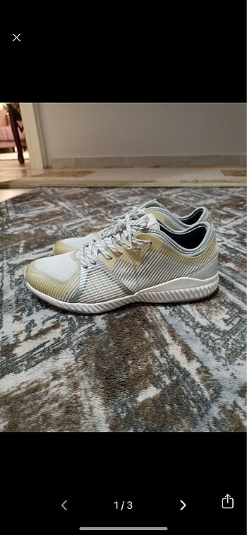 Adidas Spor Ayakkabı
