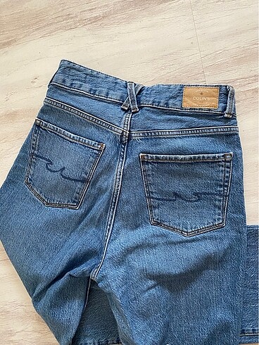 Colin's Colin?s vintage denim jean