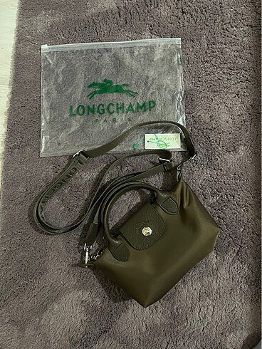 Longchamp çanta