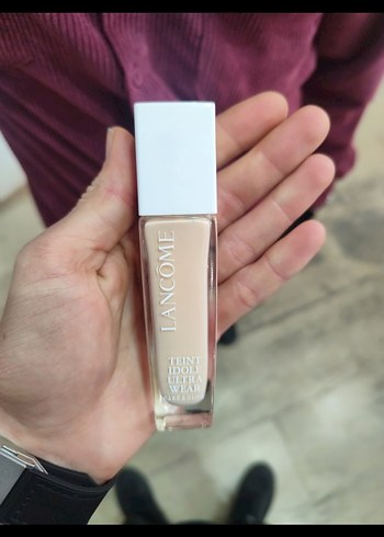 lancome