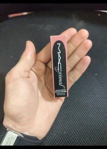 MAC