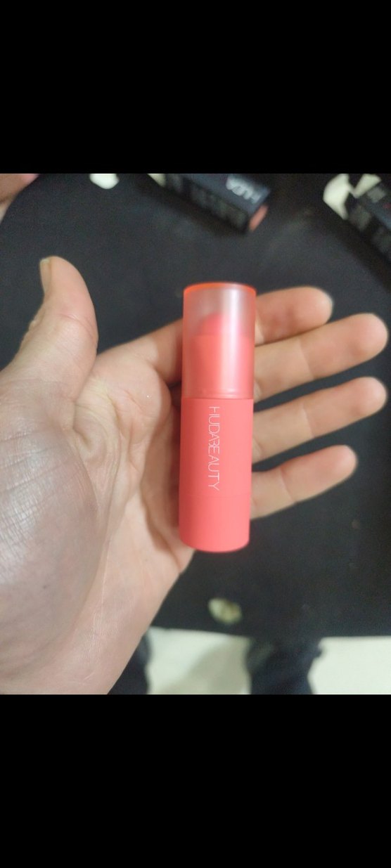 Hudabeauty Pastel Pembe Allık - Görsel 2