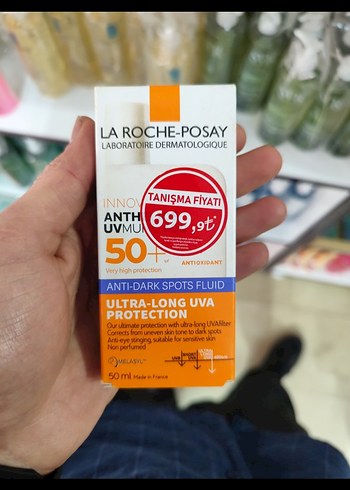 La Roche Posay