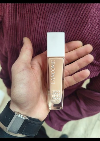 lancome