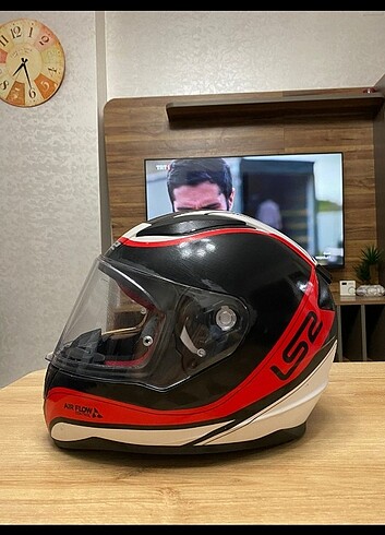 LS2 KASK S BEDEN