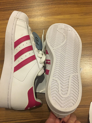 35 Beden Adidas superstar