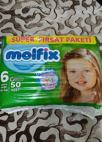 Molfix