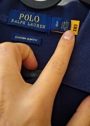 l Beden Polo ralph lauren 