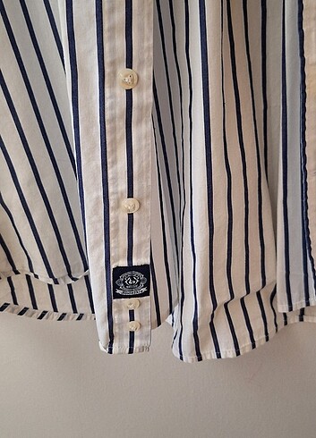 Bisse gömlek  - Görsel 2