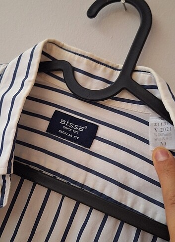 Bisse gömlek  - Görsel 3