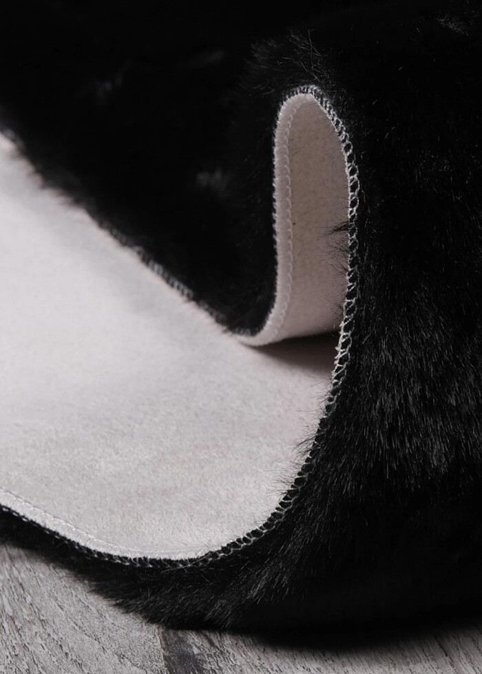 Büyük ölçü Post peluş halı - Görsel 2