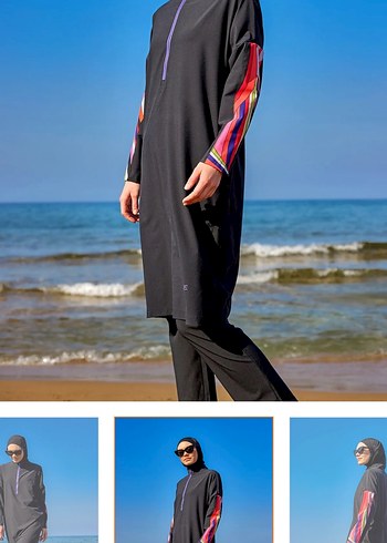 Tesettür haşema - Görsel 5