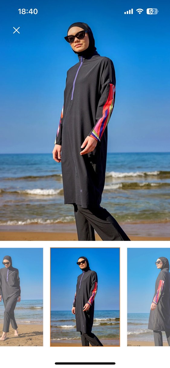 Tesettür haşema - Görsel 5