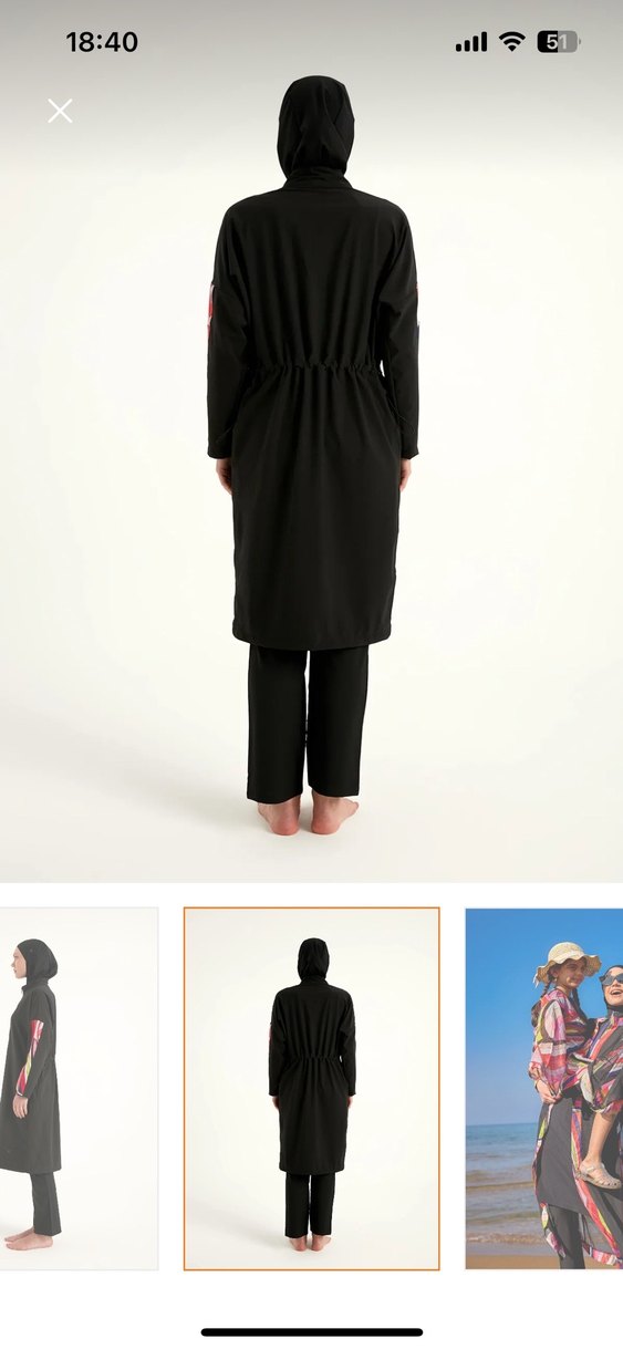 Tesettür haşema - Görsel 2