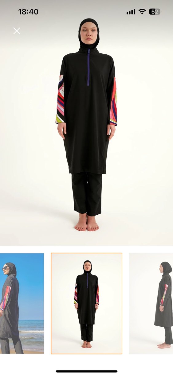 Tesettür haşema - Görsel 3