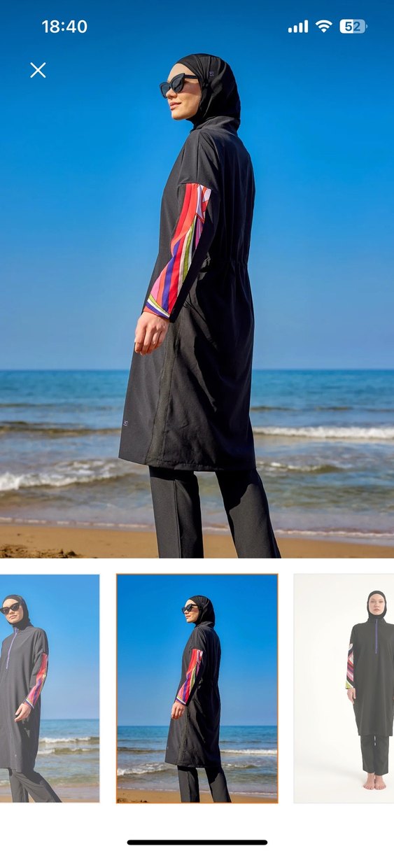 Tesettür haşema - Görsel 4