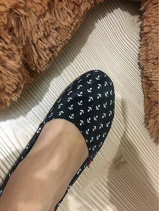 Zara Siyah babet