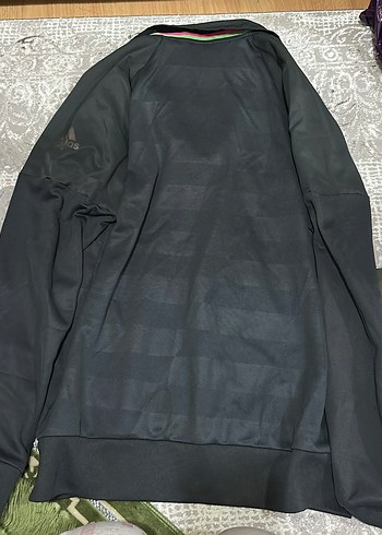 m Beden Adidas polar hırka